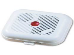 A Smoke Dectector