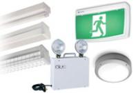 Emergency and Exit Lights