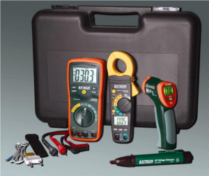 Electrical Testing Equipment